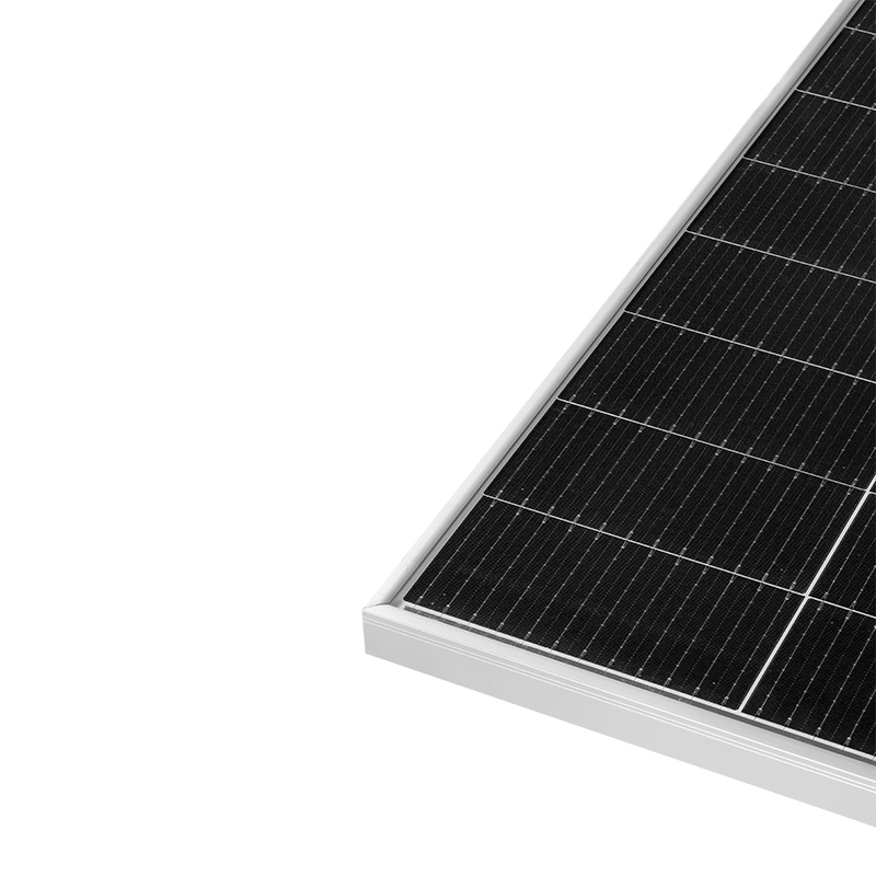 TWSolar 590W 595W 610W Solar Panels solar panel