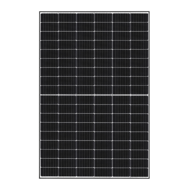 Tongwei 415W BLACK FRAME Solar Panel