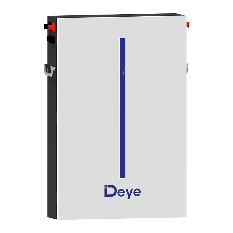 Deye energy storage system